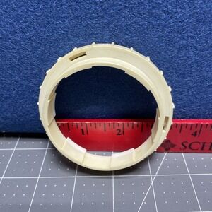 Presto Salad Shooter Twist-Lock Ring For 0291001 Replacement Part OEM Genuine